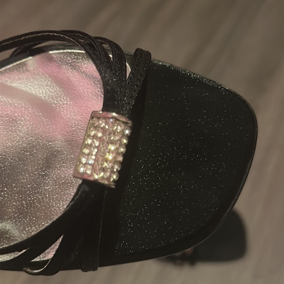 Valenti Franco, Julia shoes / heels size 6.5 (6 1/2) - Picture 4 of 6